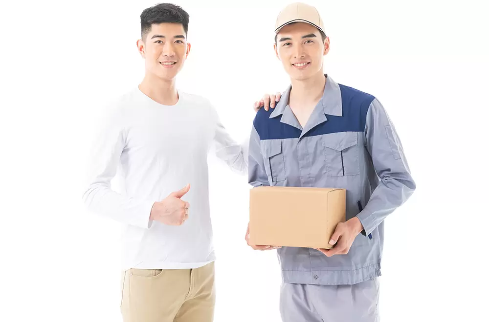 Новый взгляд на глобальную эффективность: международные услуги доставки грузов «от двери до двери»