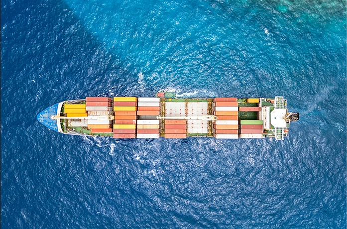 Международные морские грузоперевозки Международные морские грузоперевозки