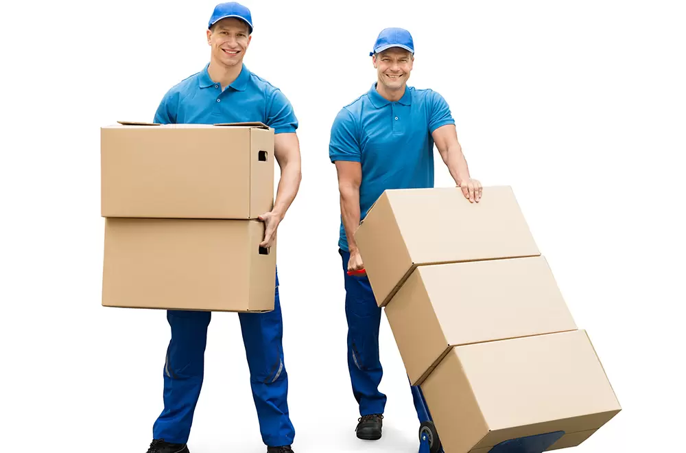 Глобальные решения для международных контейнерных перевозок «от двери до двери».